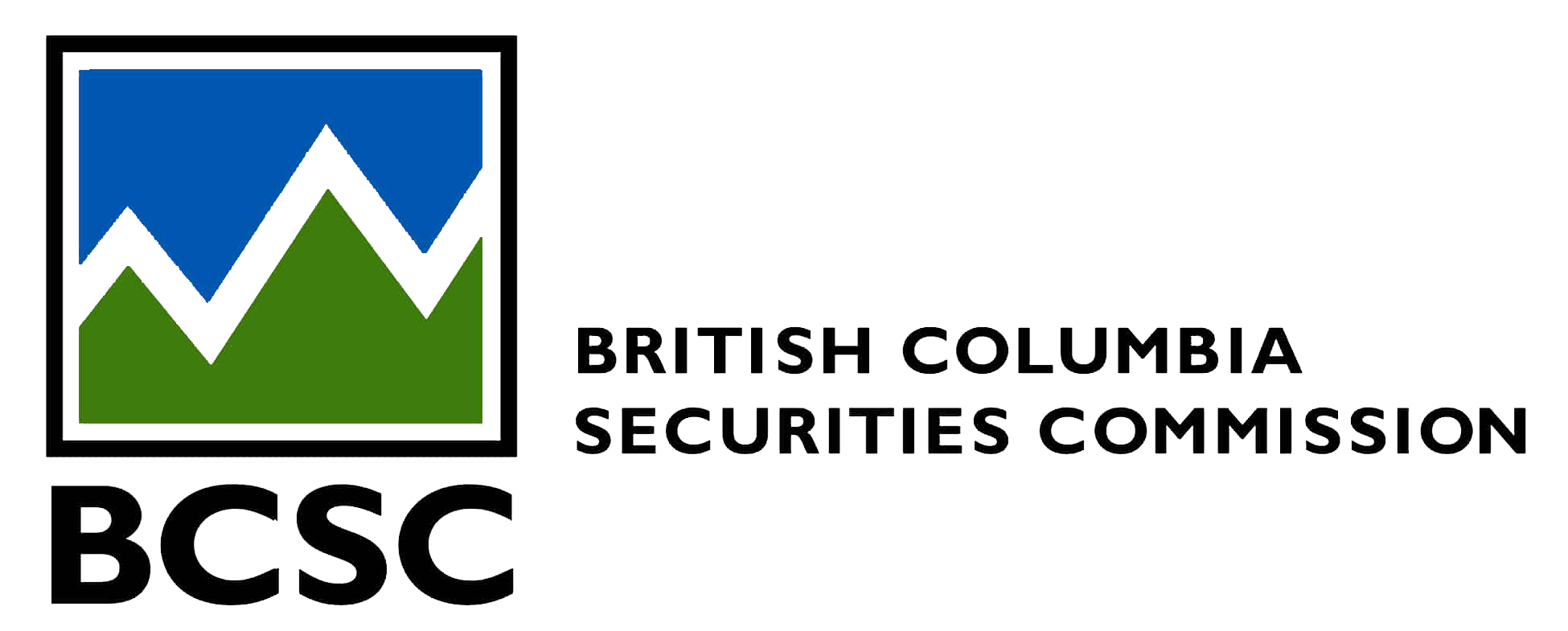 British Columbia Security Commissioners (BCSC) Logo