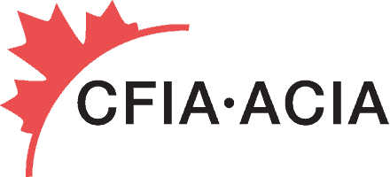 CFIA Logo