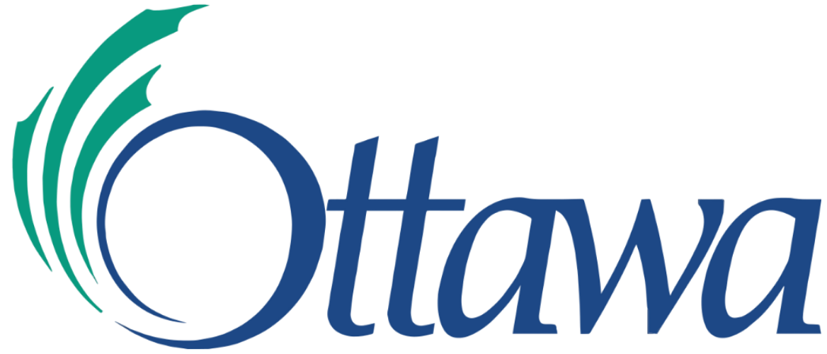 City of Ottawa Logo