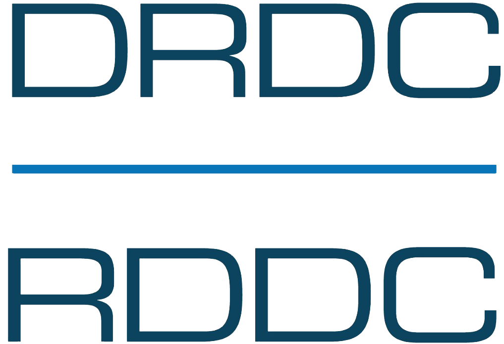 DRDC Logo
