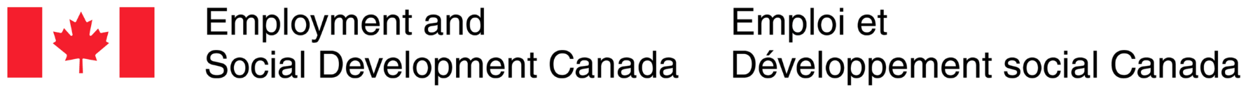 ESDC Logo
