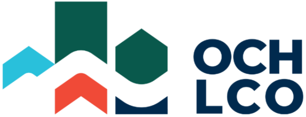 Ottawa Community Housing Logo