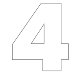 Number4-1 Number4-1