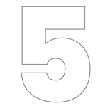 Number5-1 Number5-1
