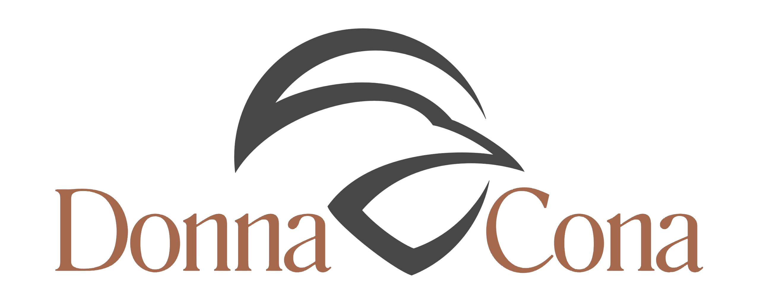 2023 Donna Cona Logo