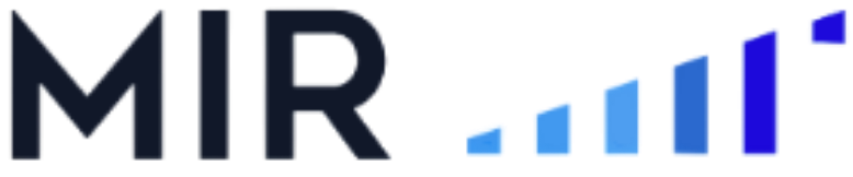 MIR Logo