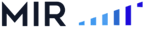 MIR Logo