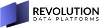 Revolution Data Platforms Logo