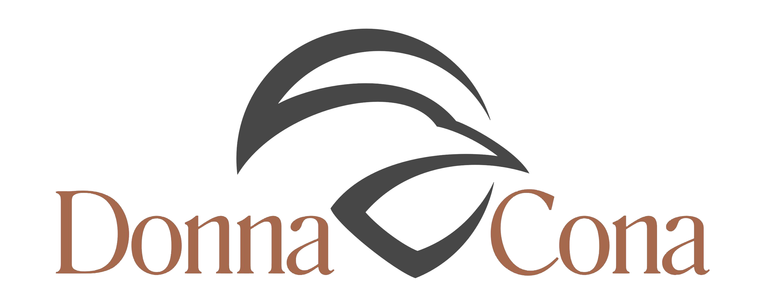 2023 Donna Cona Logo