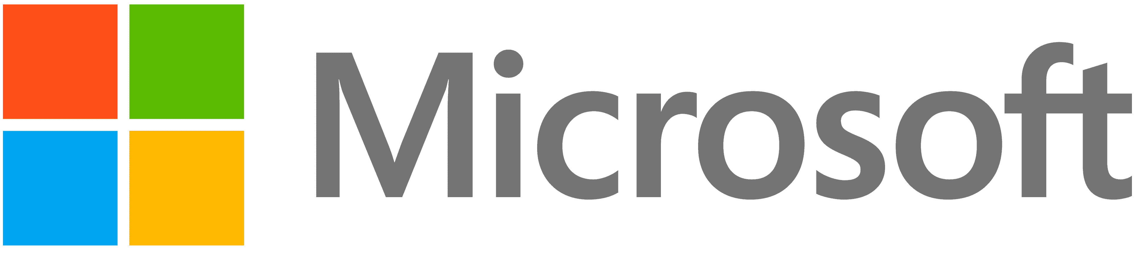 2023 Microsoft Logo