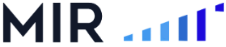 MIR Logo