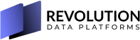 Revolution Data Platforms Logo